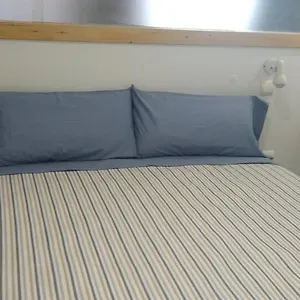 Apartamento Centro Santander