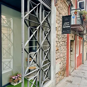 Loft Centre Santander
